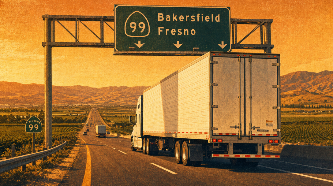 California trucking regulations you need to know in 2026
