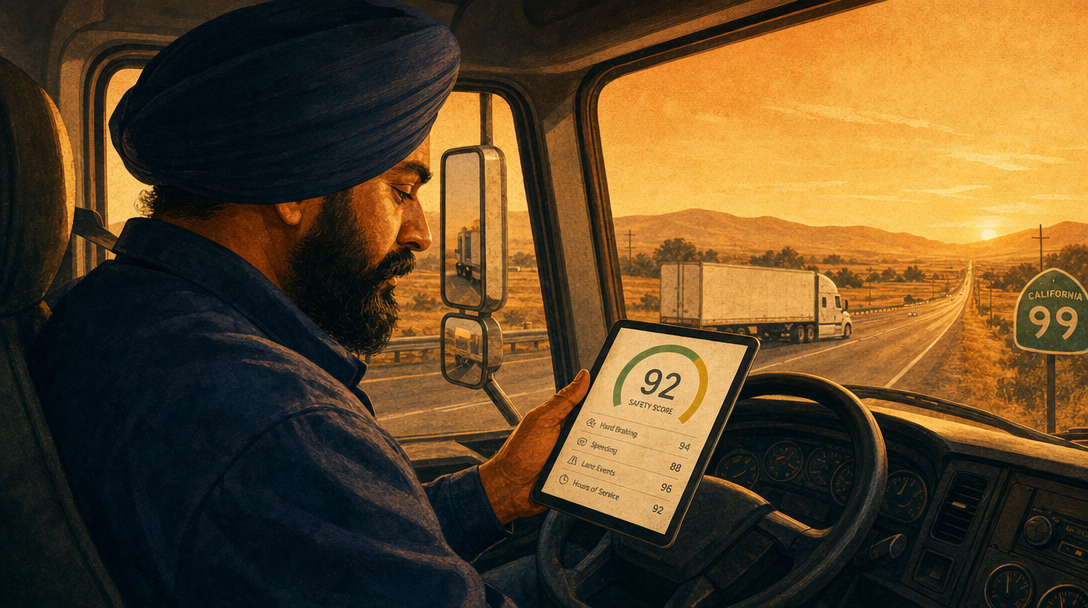 What is a CSA score and why it matters for your business
