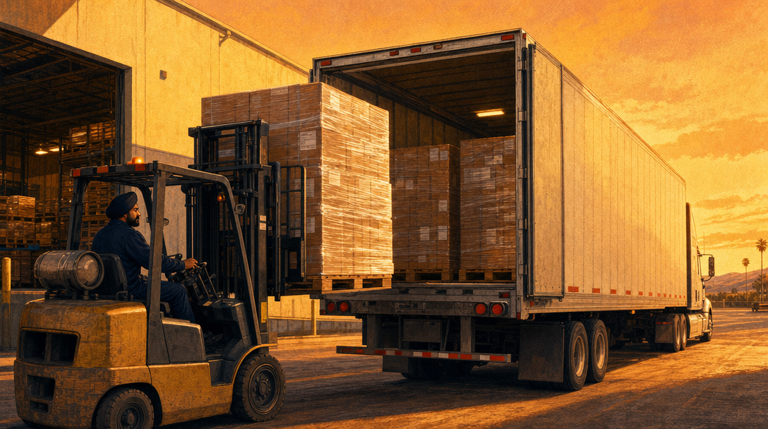 What is cargo insurance and do you need it?